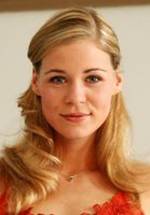 Джессика Гинкель фото