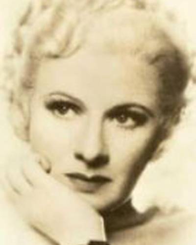 Маргарет Ирвинг фото