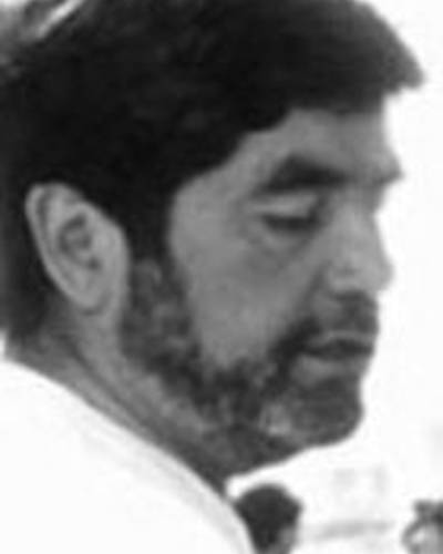 Себастьян Аларкон фото