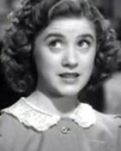 Эдит Феллоуз фото