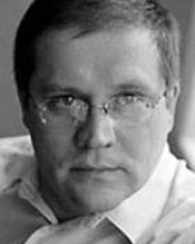 Павел Ильин фото