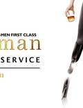 Постер из фильма "Kingsman: Тайная служба" - 1