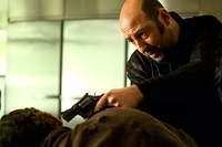 Кадр 22 пули: Бессмертный