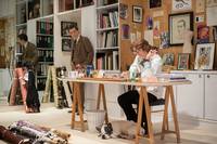 Кадр Ив Сен Лоран