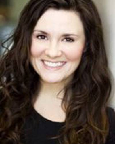 Сара Марш фото