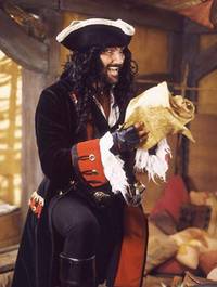 Кадр Пиратские острова