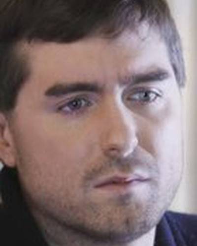 Майкл Патрик Торнтон фото