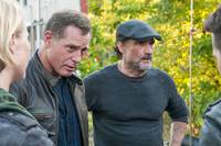 Кадр Полиция Чикаго