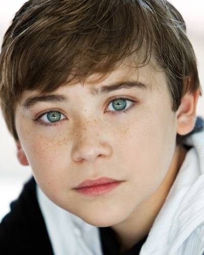 Рэймонд Очоа фото