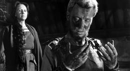 Кадр из фильма "Девичий источник" - 1