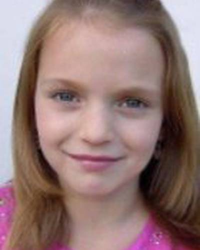 Эмма Галлелло фото