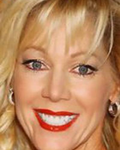 Линн-Холли Джонсон фото