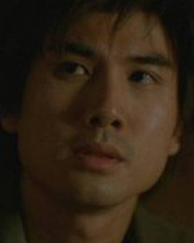 Филип Нг фото