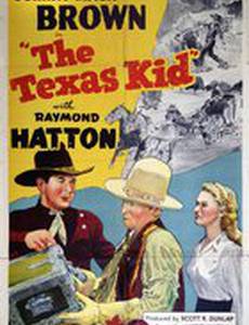 The Texas Kid
