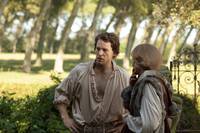 Кадр Белая королева