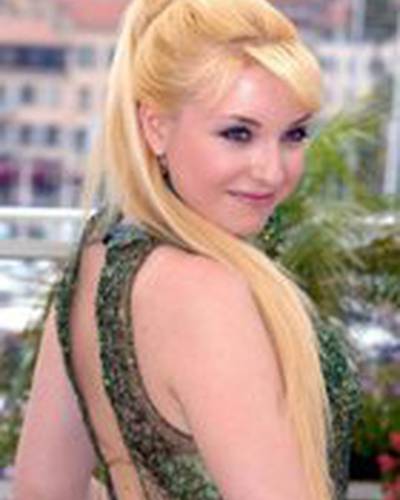 Екатерина Рак фото