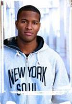 Регги Уайт мл. фото