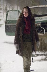 Кадр Призраки