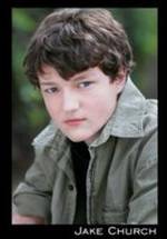 Джэйк Черч фото