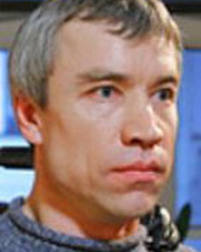 Ринат Ибрагимов фото