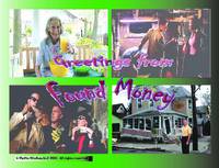 Постер Found Money