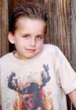 Ривер Стоун МакКивер фото