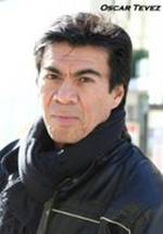 Оскар Тевес фото