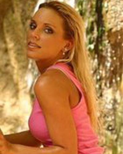 Кристен Лэйрд фото