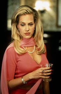 Кадр Ну очень страшное кино (видео)