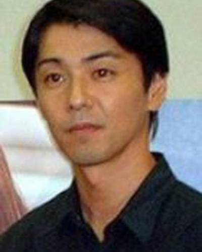 Минору Танака фото