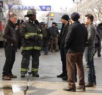 Кадр Полиция Чикаго