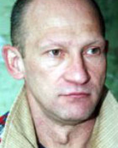 Александр Петров фото