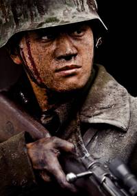 Кадр Цветы войны