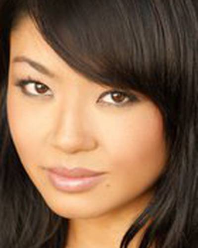 Наташа Йи фото