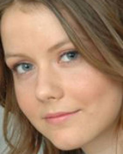 Кэти Сагона фото