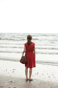 Кадр В другой стране