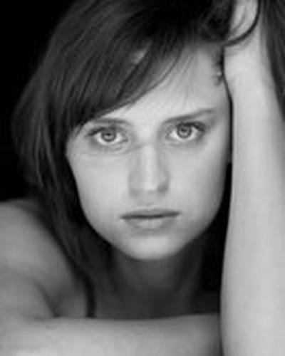 Сабрина Сейвеку фото