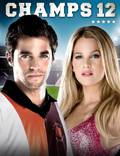 Постер из фильма "Чемпионы 12" - 1