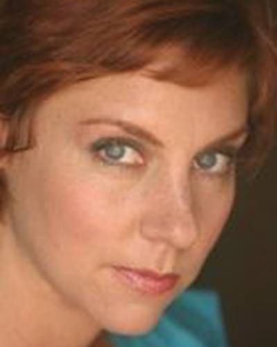 Бекки Майстер фото