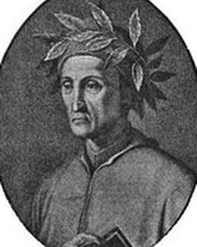 Данте Алигьери фото