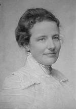 Эдит Кермит Кэроу Рузвельт фото