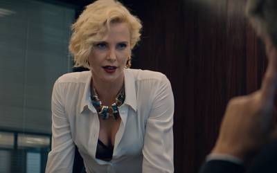 Что посмотреть на выходных