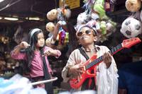 Кадр Ракета