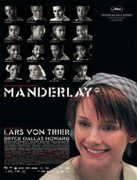 Постер Мандерлей