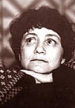 Галина Щербакова фото