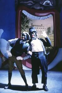 Кадр Замороченные