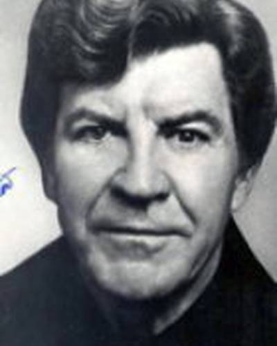 Роберт Престон фото