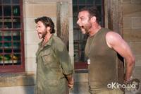 Кадр Люди Икс. Начало. Росомаха