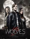 Постер из фильма "Волки" - 1