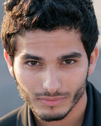 Мехди Дехби фото